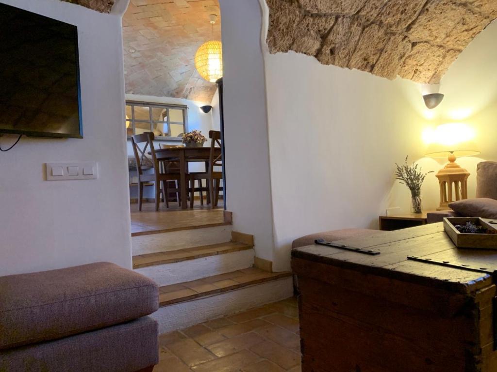Villa Cal Secretari à Rellinars Extérieur photo